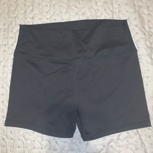 Til You Collapse shorts